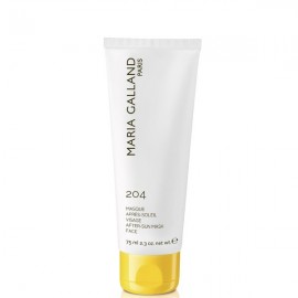 Maria Galland 204 After Sun Mask for Face 75ml